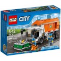 Конструктор Lego Мусоровоз 60118
